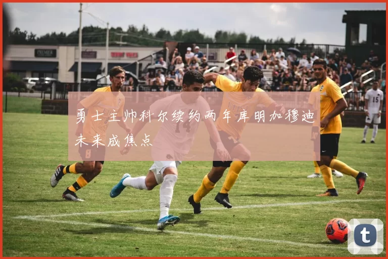 勇士主帅科尔续约两年库明加穆迪未来成焦点