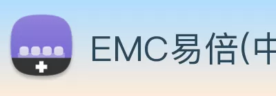 EMC易倍(中国)官方网站 - 专业体育文旅服务商 Logo